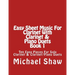 Easy Sheet Music For Clarinet With Clarinet & Piano Duets Book 1: Ten Easy Pieces For Solo Clarinet & Clarinet/Piano Duets
