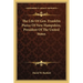 The Life Of Gen. Franklin Pierce Of New Hampshire, President Of The United States
