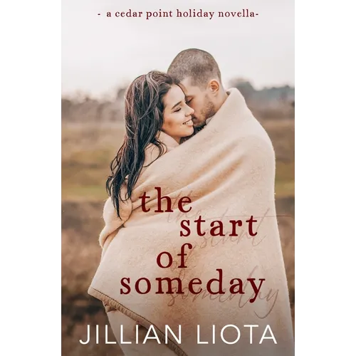 The Start of Someday