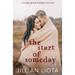 The Start of Someday