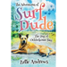 The Adventures of Surf Dude: The Dog of Ochlockonee Bay