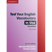 Test Your English Vocabulary in Use Elementary with Answers