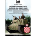 Reparti corazzati Jugoslavi 1940-1945