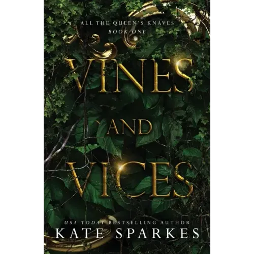 Vines and Vices