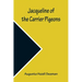 Jacqueline of the Carrier Pigeons