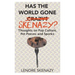Has the World Gone Skenazy?: Thoughts on Pop Culture, Pet Peeves and Sporks