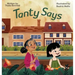 Tanty Says