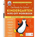 Get Ready for School: Kindergarten Wipe-Off Workbook