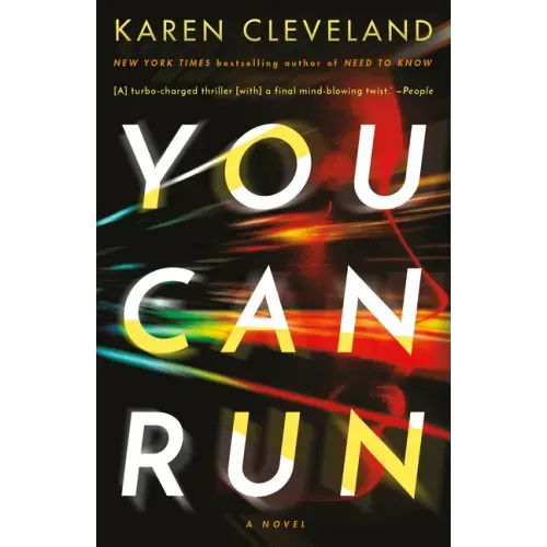 You Can Run