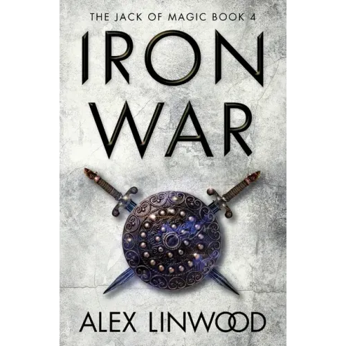 Iron War