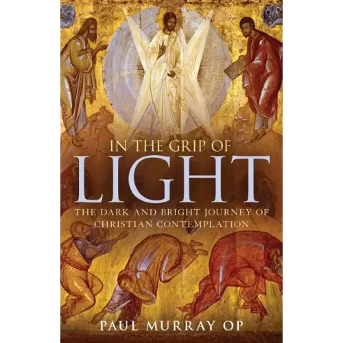 In the Grip of Light: The Dark and Bright Journey of Christian Contemplation