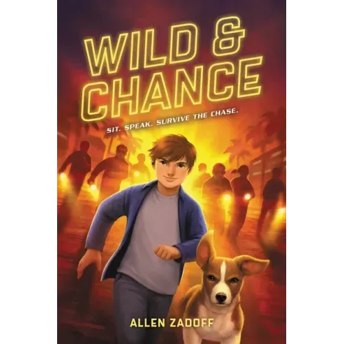Wild & Chance
