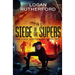 The Siege of the Supers (The First Superhero, Book Two)