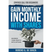 Gain Monthly Income with Shares: Covered Call for Beginners