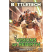 BattleTech: Visions of Rebirth (Founding of the Clans, Book Two)