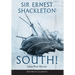 South! (Annotated) LARGE PRINT: The Story of Shackleton's Last Expedition 1914-1917