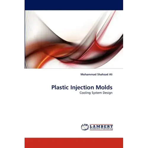 Plastic Injection Molds