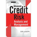 Advanced Credit Risk Analysis and Management