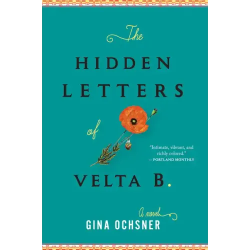 Hidden Letters of Velta B.