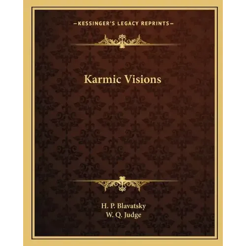 Karmic Visions