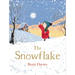 The Snowflake: A Christmas Holiday Book for Kids