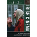 A to Z of Irish Cinema