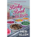 The Rocky Road to Ruin: An Ice Cream Shop Mystery