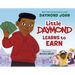 Little Daymond Learns to Earn