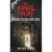 The Final Fury: Shadow Sisters Book Three