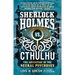 Sherlock Holmes vs. Cthulhu: The Adventure of the Neural Psychoses