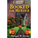 Booked for Murder