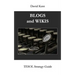 Blogs and Wikis