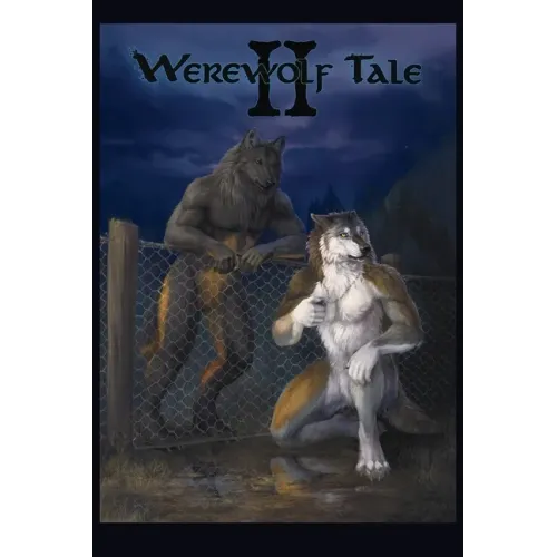 Werewolf Tale II