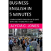Business English in 5 minutes