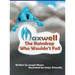 Maxwell, the Raindrop Who Wouldn't Fall