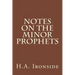 Notes On The Minor Prophets