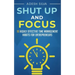 Shut Up And Focus: 19 Highly Effective Time Management Habits For Entrepreneurs