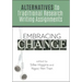 Embracing Change:: Alternatives to Traditional Research Writing Assignments