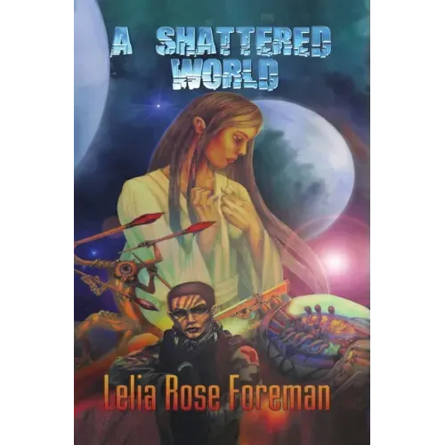 A Shattered World