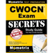 Cwocn Exam Secrets Study Guide: Cwocn Test Review for the Wocncb Certified Wound, Ostomy, and Continence Nurse Exam