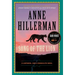 Song of the Lion: A Leaphorn, Chee & Manuelito Novel