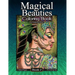 Magical Beauties Coloring Book: Book 2