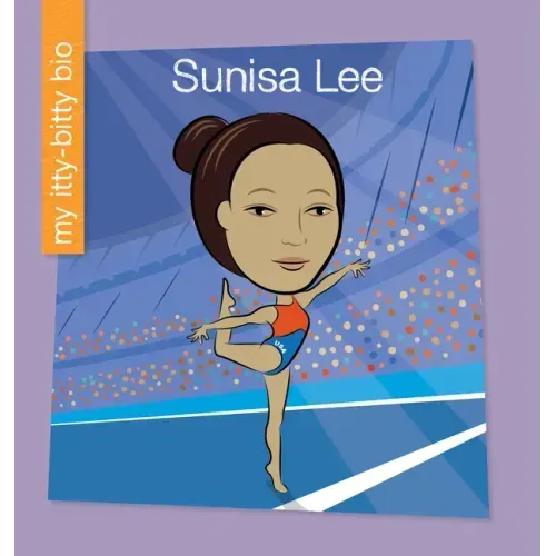 Sunisa Lee