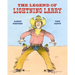 The Legend of Lightning Larry: A Cowboy Tall Tale