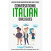 Conversational Italian Dialogues: Over 100 Italian Conversations and Short Stories