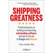 Shipping Greatness: Practical Lessons on Building and Launching Outstanding Software, Learned on the Job at Google and Amazon