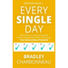 Every Single Day: Daily Habits to Create Unstoppable Success, Achieve Goals Faster, and Unleash Your Extraordinary Potential