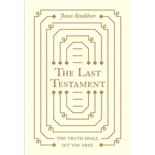 The Last Testament