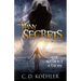 So Many Secrets Sea Without a Shore: Book Five