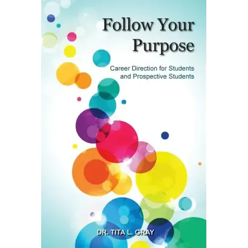 Follow Your Purpose: Career Direction for Students and Prospective Students